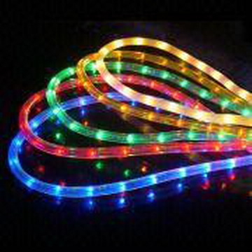 LED rope light (Светодиод веревка)